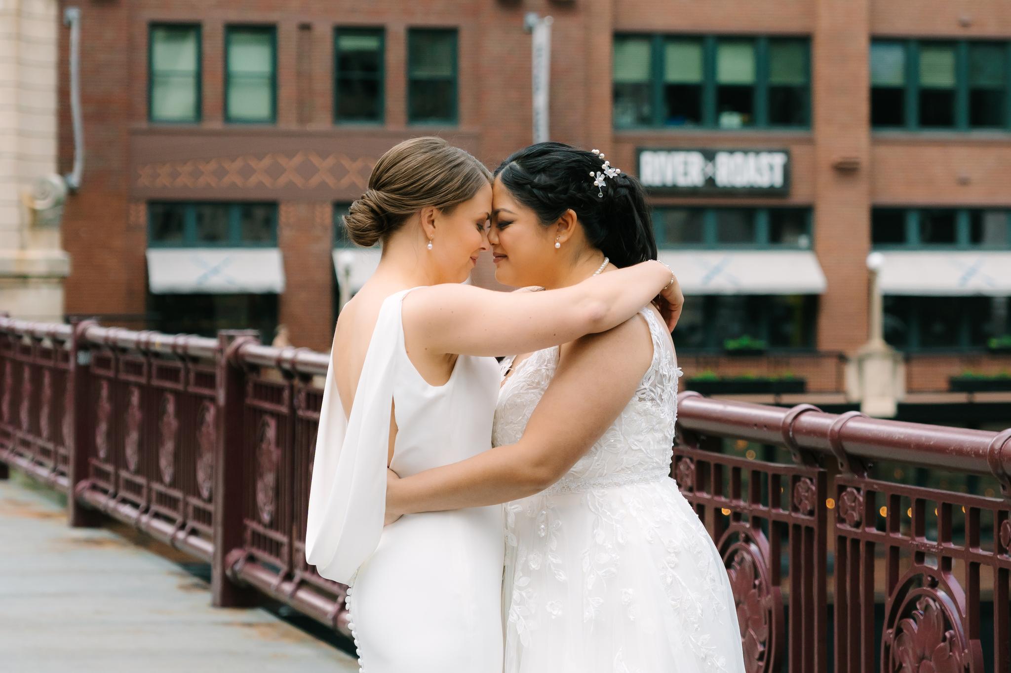 Unveiling Grand Rapids: Top 5 Unique Wedding Venues