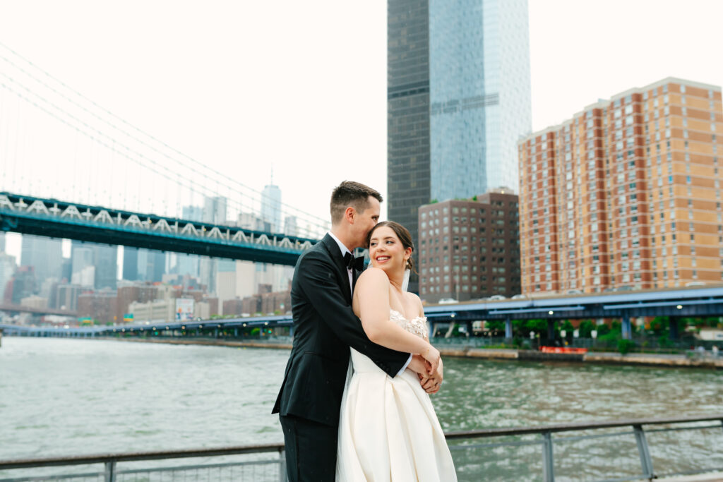 central park wedding in new york